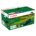 Bosch Rotak 18V-32 batteridrevet gressklipper